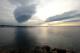 Himmel und Meer 1 - Stephan Trauner - - auf  - Himmel-Meer-Wolken-Morgen - 