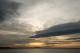 Himmel und Meer 2 - Stephan Trauner - - auf  - Himmel-Meer-Wolken-Morgen - 