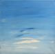 Himmel - Stephan Trauner - Acryl auf Leinwand - Himmel - Abstrakt
