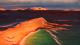 Mediterranean Sea - Karin Stoellner - Acryl auf Leinwand - Landschaft - Realismus
