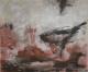 The boat - Astrid Ehrig - Acryl auf Leinwand - Abstrakt - Abstrakt