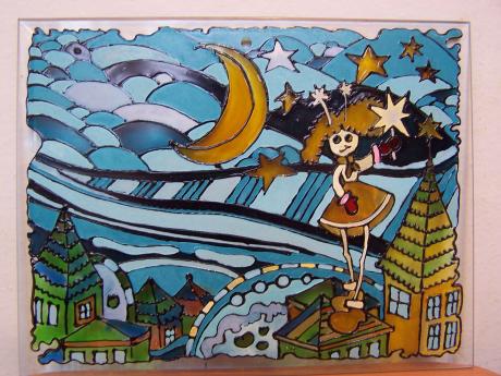 3 - Vyshkvarok Lyudmila - Array auf Array - Array - Array 3 - Vyshkvarok Lyudmila - Array auf Array - Array - Array