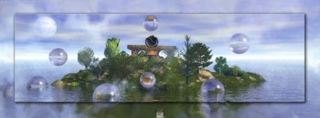 bubble1 -  Dreamingbee -  auf  - Array - 