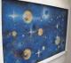 Universe -  Tom Rederer -  auf Holz - Sonstiges - 