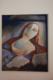 Frau mit Weltkugel -  pjotr - Acryl auf Leinwand - Sonstiges-Frauen - 