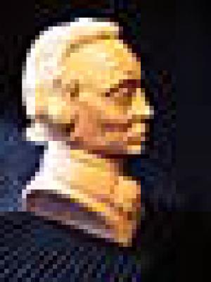 Immanuel Kant Büste -  Ewali -  auf  - Array - 