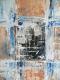 ,,Internum,, -  Dareus II - Acryl auf Leinwand - Sonstiges - 