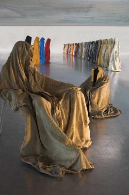 Timeguards by Manfred Kielnhofer -  contemporaryart -  auf  - Array - 