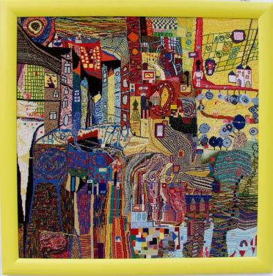 H2° - Bernhard Braun - Array auf - Array - H2° - Bernhard Braun - Array auf - Array -