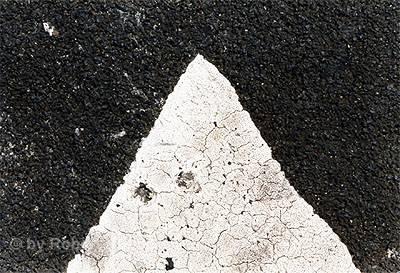 Asphalt Landscapes, B 2 (2003), Robert Küppers - Robert Küppers -  auf  - Array - 