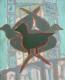 Birds - Marcela Doina Marcela Doina Munteanu -  auf  - Sonstiges - 