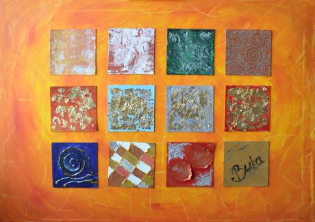 Goldener Herbst - Veronika Schefner - Array auf - Array - Array Goldener Herbst - Veronika Schefner - Array auf - Array - Array