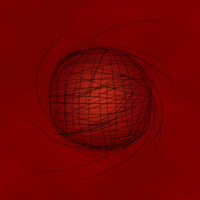 Scrawl 5 - Jacek Fijalkowski - Array auf  - Array - 