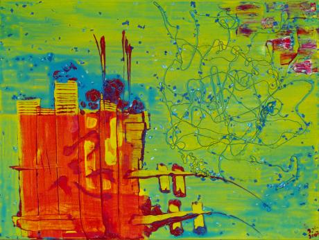 el rascacielos -   - Array auf Array - Array - Array