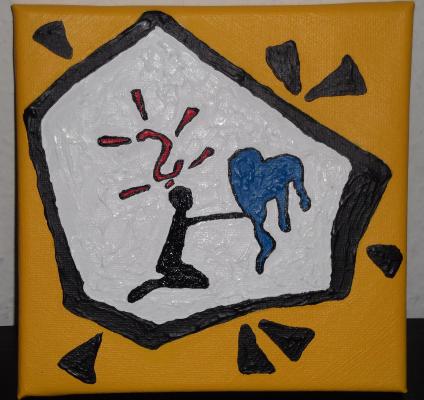 What the ---? - Simone M. - Array auf Array - - What the ---? - Simone M. - Array auf Array - -