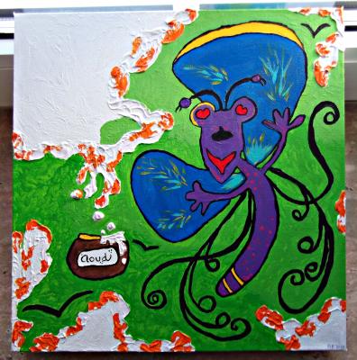 Tasty Cloud - Simone M. - Array auf Array - Array - Tasty Cloud - Simone M. - Array auf Array - Array -