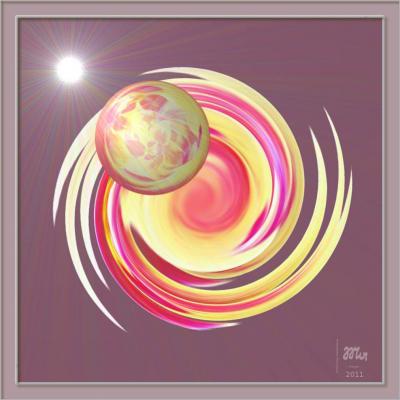 Blumiges Universum - Andrea Speier - Array auf - Array - Blumiges Universum - Andrea Speier - Array auf - Array -