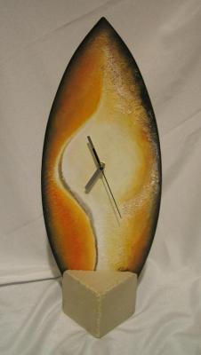 Kunstuhr 4 - Nicole Geiseler - Array auf Array - Array - Array Kunstuhr 4 - Nicole Geiseler - Array auf Array - Array - Array