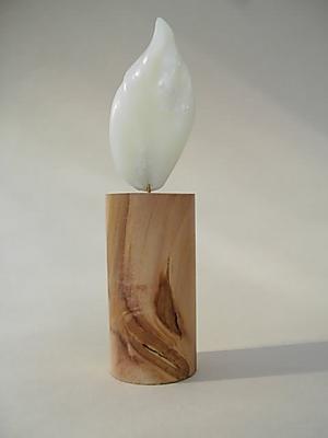 Kerze - Siegfried Koch - auf - Array - Kerze - Siegfried Koch - auf - Array -