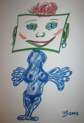 Vollendete Weiblichkeit - Juergen Schneider - Array auf Array - Array - Vollendete Weiblichkeit - Juergen Schneider - Array auf Array - Array -