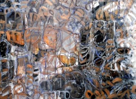 swalp oo4 - Rüdiger Sauerhammer - Array auf Array - Array - Array