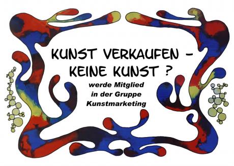 Kunstmarketing - Rainer Hillebrand - Array auf  - Array - 