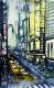 NY. Cityscape X - Johann Pickl -  auf  -  - 