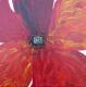 Mohnblume Details - Aleksandra Schoenfeld - Acryl auf Leinwand - Mohn - Klassisch