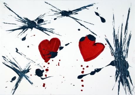 scribblelove - jan-niklas rabeneck -  auf  - Array - 