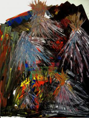 vulcano - slick rick - auf - Array - vulcano - slick rick - auf - Array -