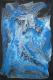 Fremde Galaxien 018-008 -  Carlos  Rebell - Acryl auf Leinwand - Fantastisch - 