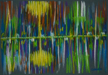 Im Park - Claudia Diaz - Array auf Array - Array - Array Im Park - Claudia Diaz - Array auf Array - Array - Array