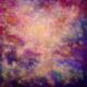 Explosion - Isabella Dinstl - Acryl auf Leinwand - Fantastisch-Mystik-Sonstiges - 