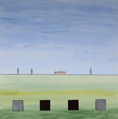 Freie Fahrt - Maritta Sorg - auf Array - Array - Array Freie Fahrt - Maritta Sorg - auf Array - Array - Array