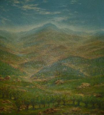 Hügelwelt - Pedda Muellberch - Array auf Array - Array - Array Hügelwelt - Pedda Muellberch - Array auf Array - Array - Array