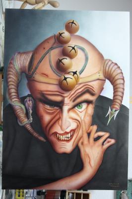 Joker - Ludwig Kestermann - Array auf - Array - Array Joker - Ludwig Kestermann - Array auf - Array - Array