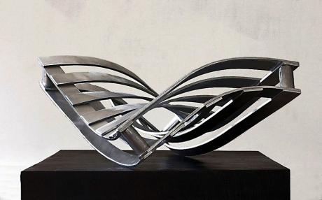 dynamischer torso - Nikolaus Weiler - Array auf - Array - dynamischer torso - Nikolaus Weiler - Array auf - Array -