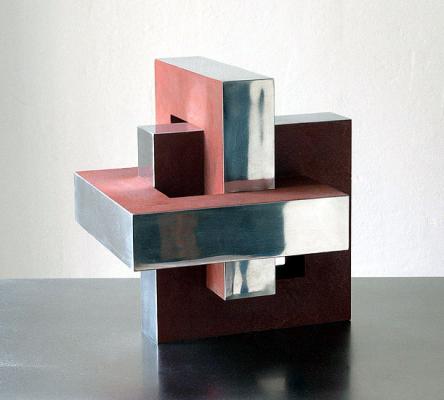 Trequada - Nikolaus Weiler - Array auf - Array - Trequada - Nikolaus Weiler - Array auf - Array -