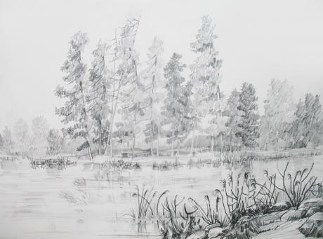 Masuren Landschaft - Katarzyna Faszczewska - Array auf - Array - Masuren Landschaft - Katarzyna Faszczewska - Array auf - Array -