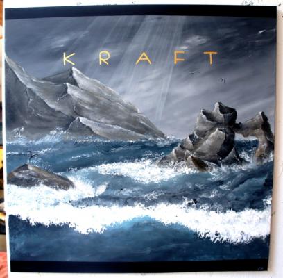 Kraft - Desiree Bernhard -  auf  - Array - 