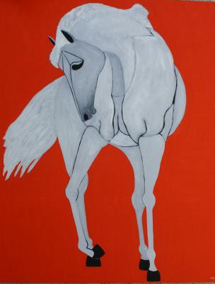 Neues Kunstwerk - leslie De Melo -  auf  -  - 