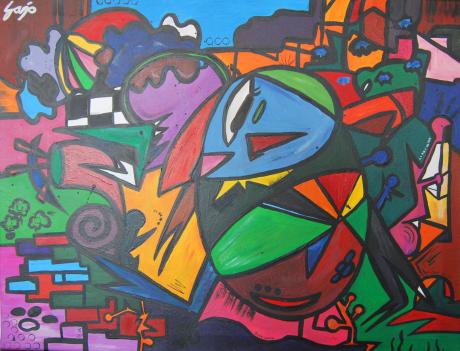 Stadtspaziergang - Sandra Johnston - Array auf Array - Array - Stadtspaziergang - Sandra Johnston - Array auf Array - Array -