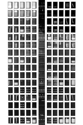 Baukasten - Bastian Kienitz - Array auf  - Array - 