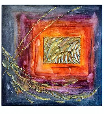 fields of gold - Karin Rappel - Array auf Array - Array - Array fields of gold - Karin Rappel - Array auf Array - Array - Array