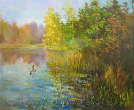 Stille - Vladimir Kandaschkin - Array auf Array - Array - Array Stille - Vladimir Kandaschkin - Array auf Array - Array - Array