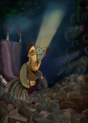 Postman - Stas Rosin - Array auf Array - Array - Array Postman - Stas Rosin - Array auf Array - Array - Array