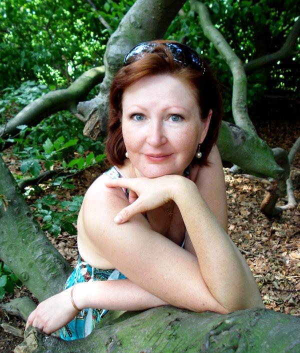 Künstler Oxana Schobert