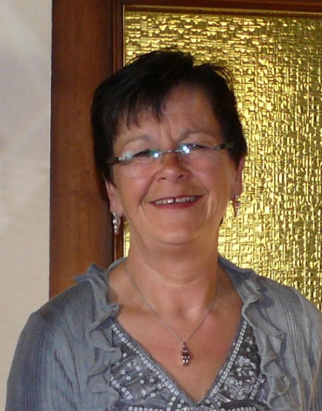 Künstler Barbara Schui